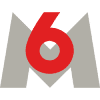 Chaînes 13 M6 iptv